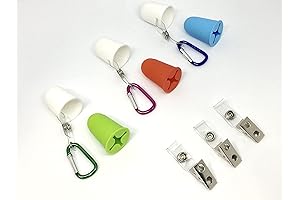 iTouch Tool - Non-Contact Two-Pack Door Opener