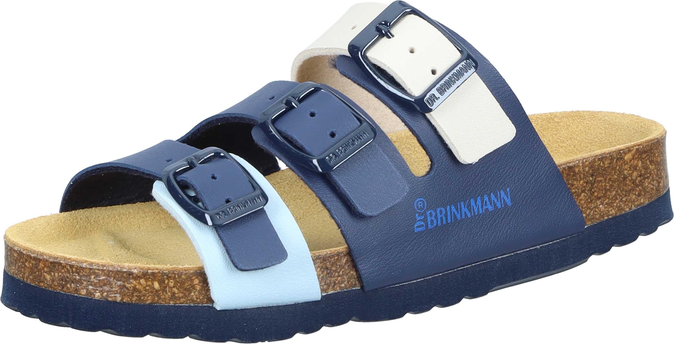 Dr. Brinkmann NOVELDA Kids Pantoletten