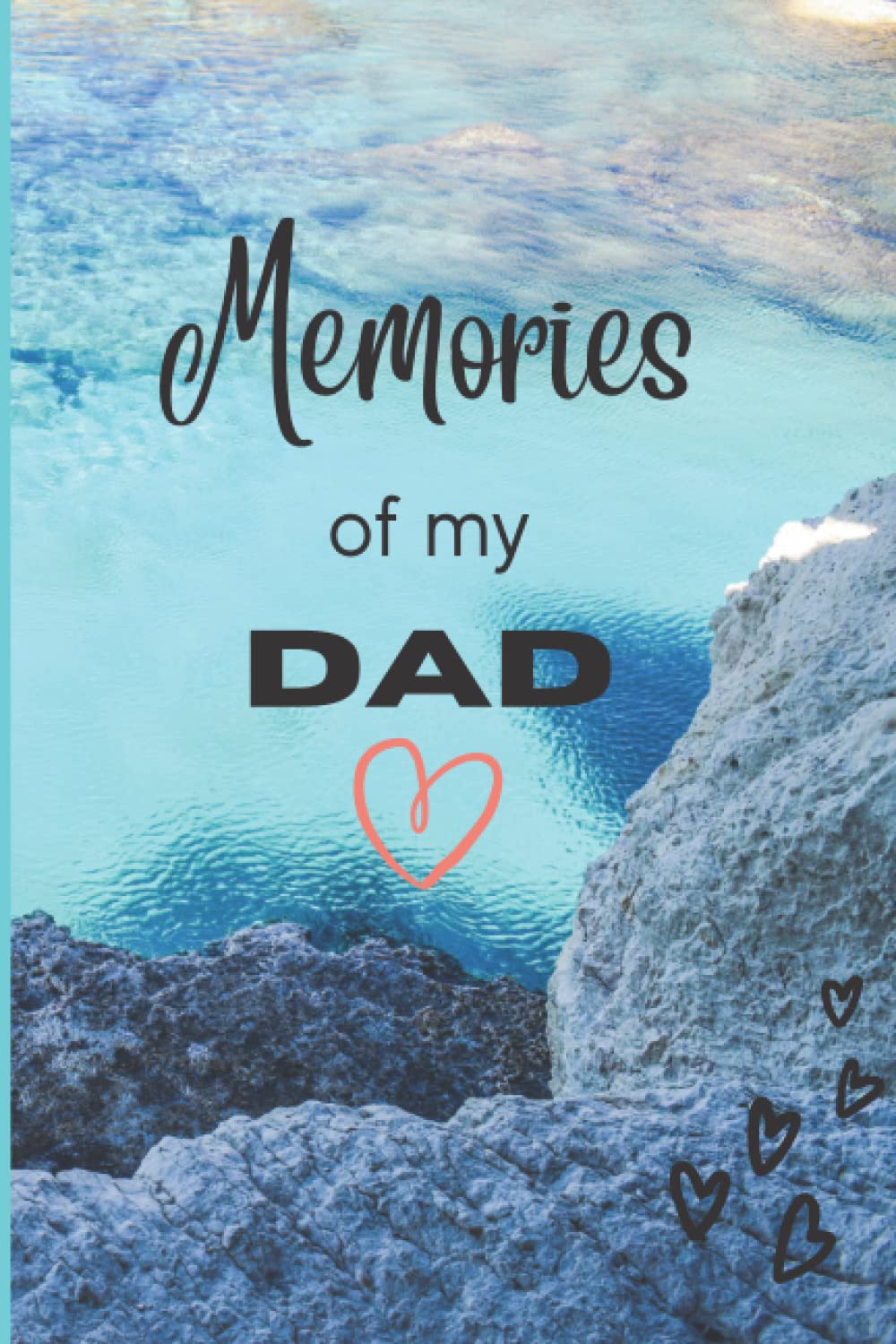 Memories of my Dad