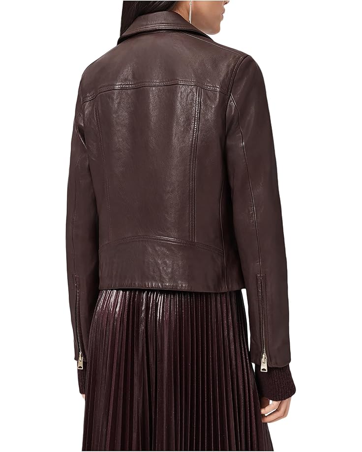 AllSaints Dalby Biker - #2 of 5