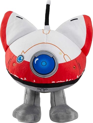 Star Wars Obi-Wan Kenobi LOLA (L0-LA59) - Muñeca suave con luces y sonidos inspirados en la serie Obi-Wan Kenobi Disney+