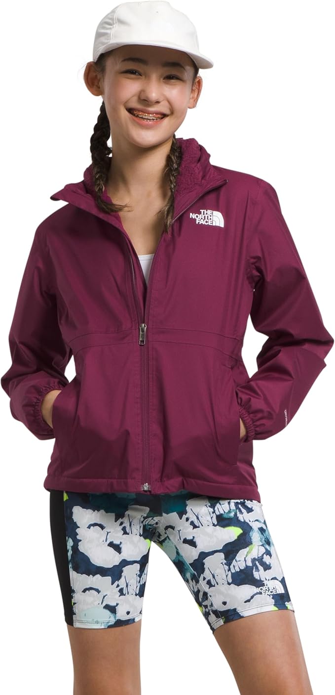 Übergangsjacke