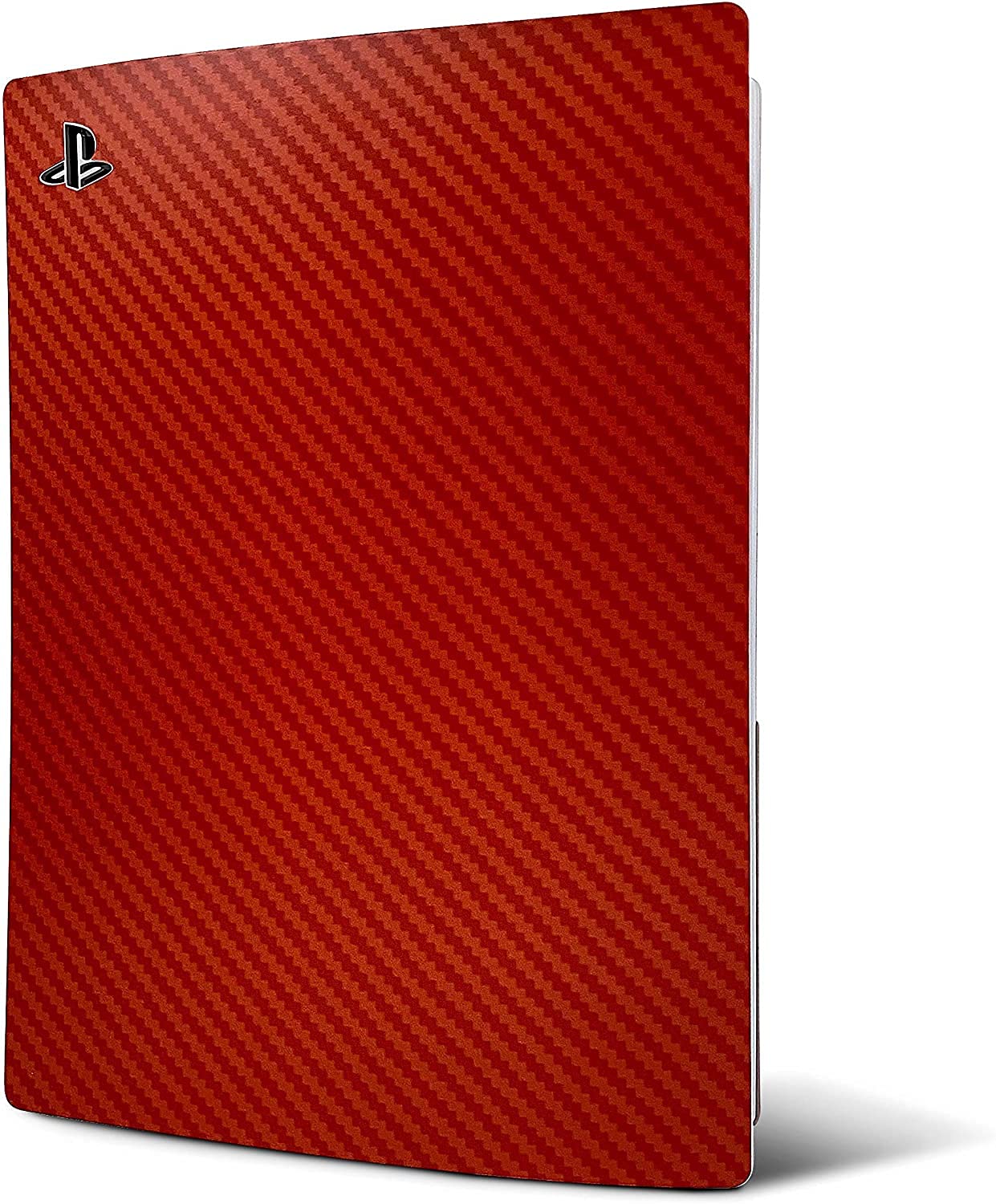 ELTON PS5 Skin Protective Wrap Cover Vinyl Sticker Decals for PlayStation 5 Disk Version Console and Two Dual Sense 5 Sticker Skins Black PS5 Skin Console and Controller design487 (B0922KJ2J9) Amazon Price History, Amazon Price Tracker