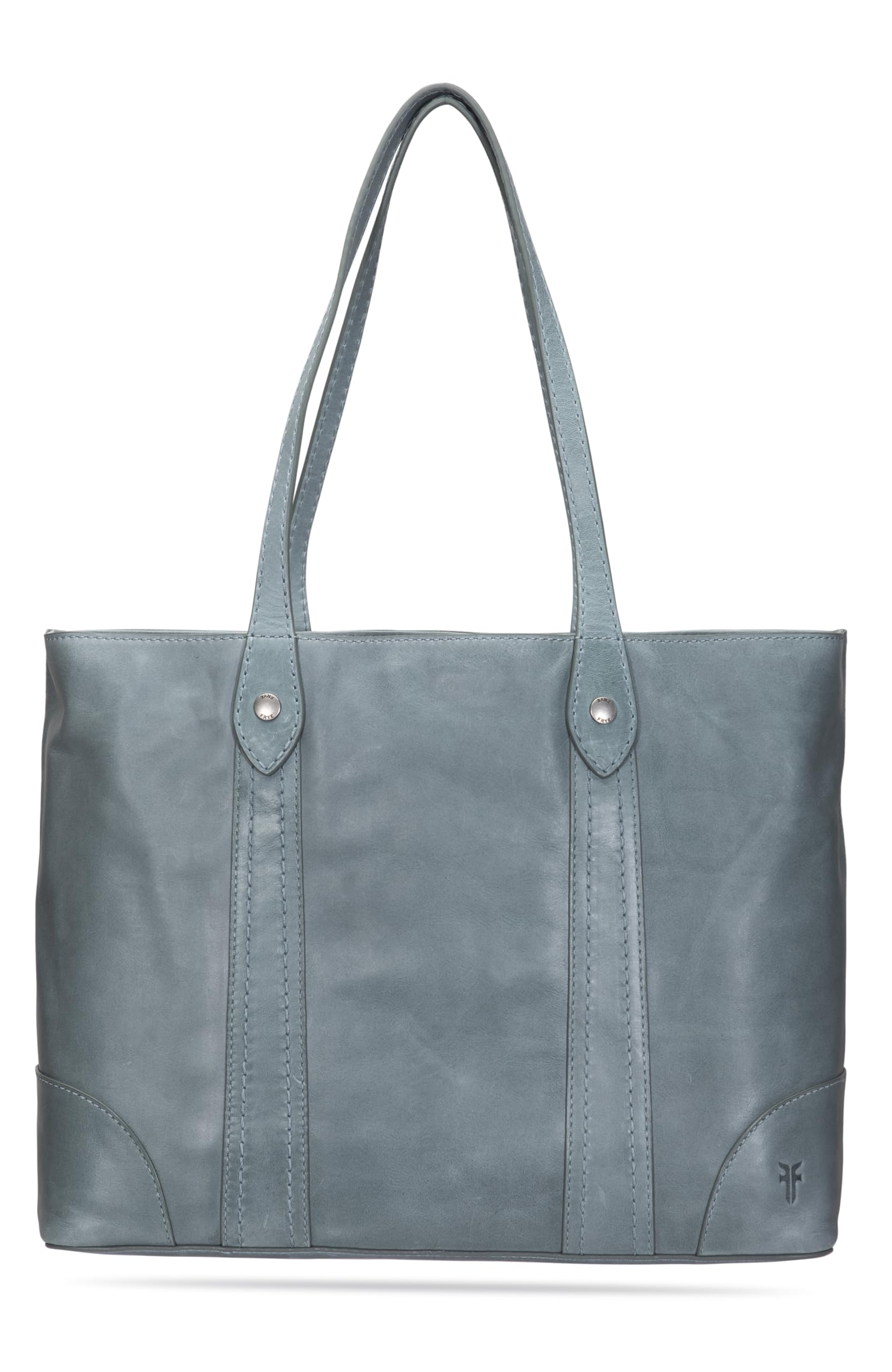 Frye Melissa Shopper, Sky Blue