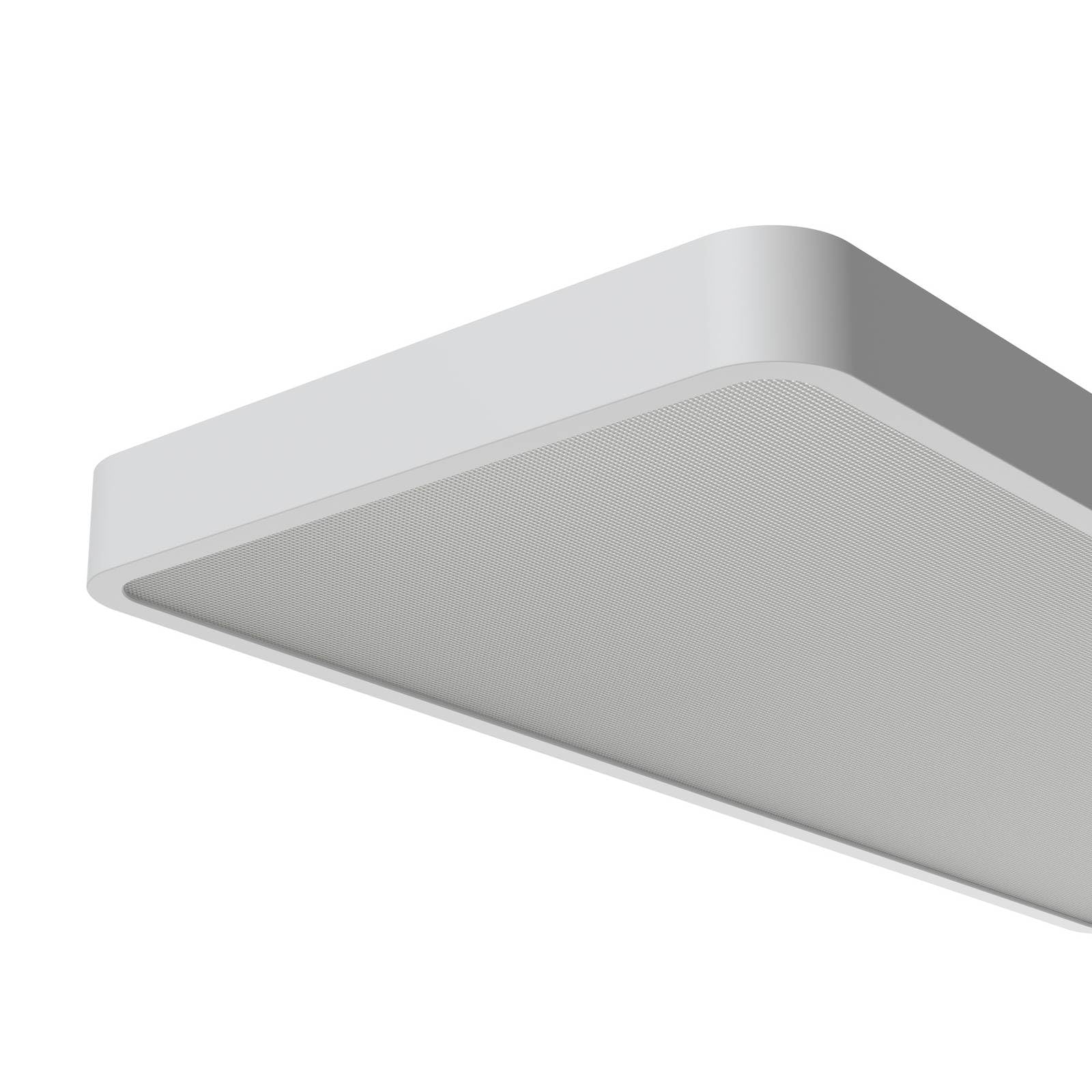 Arcchio LED Timon (nowoczesny) aluminium z aluminium m.in. do gabinetu/biura, w zestawie źródło światła