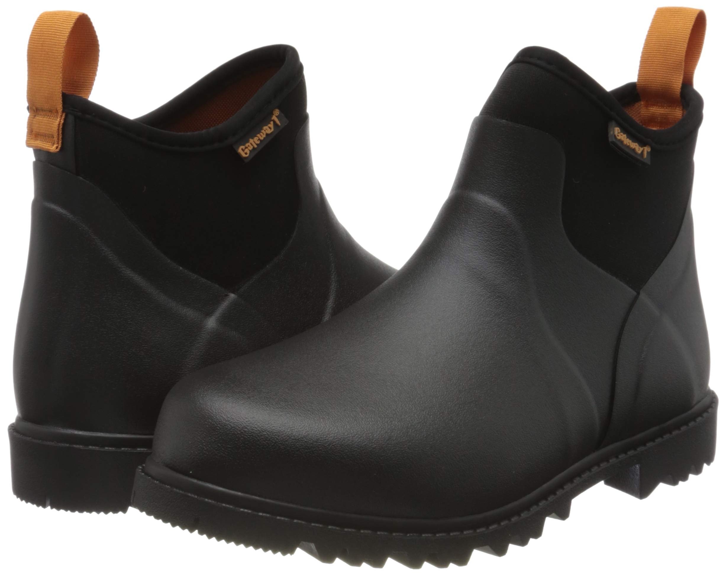 Damen Ascot Lady 6" Jagdstiefel
