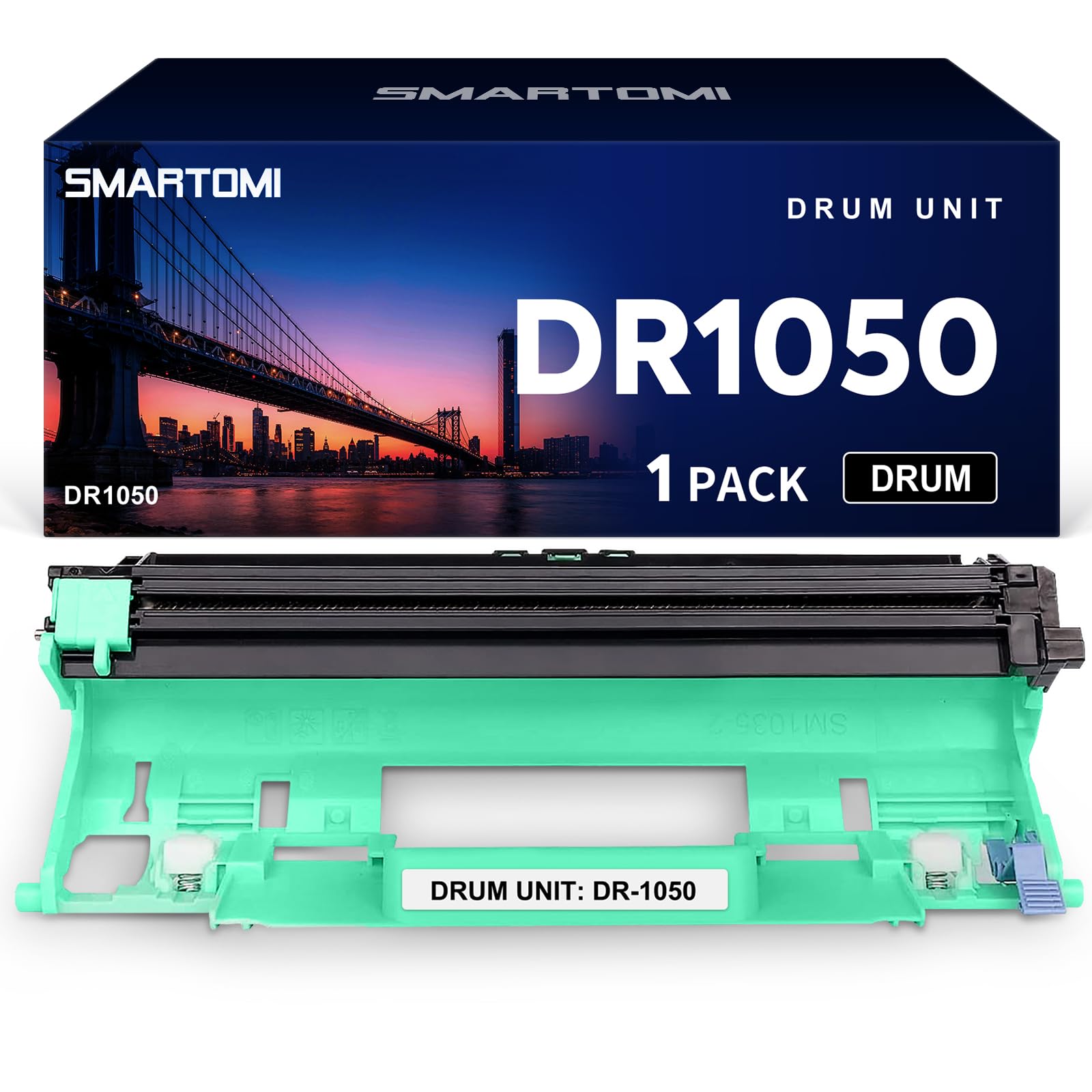SMARTOMI CF279A 79A Compatibles con HP CF279 79A Cartucho Toner para LaserJet Pro M12 M12a M12w MFP M26 M26a M26nw Series 2 Negro — view 27