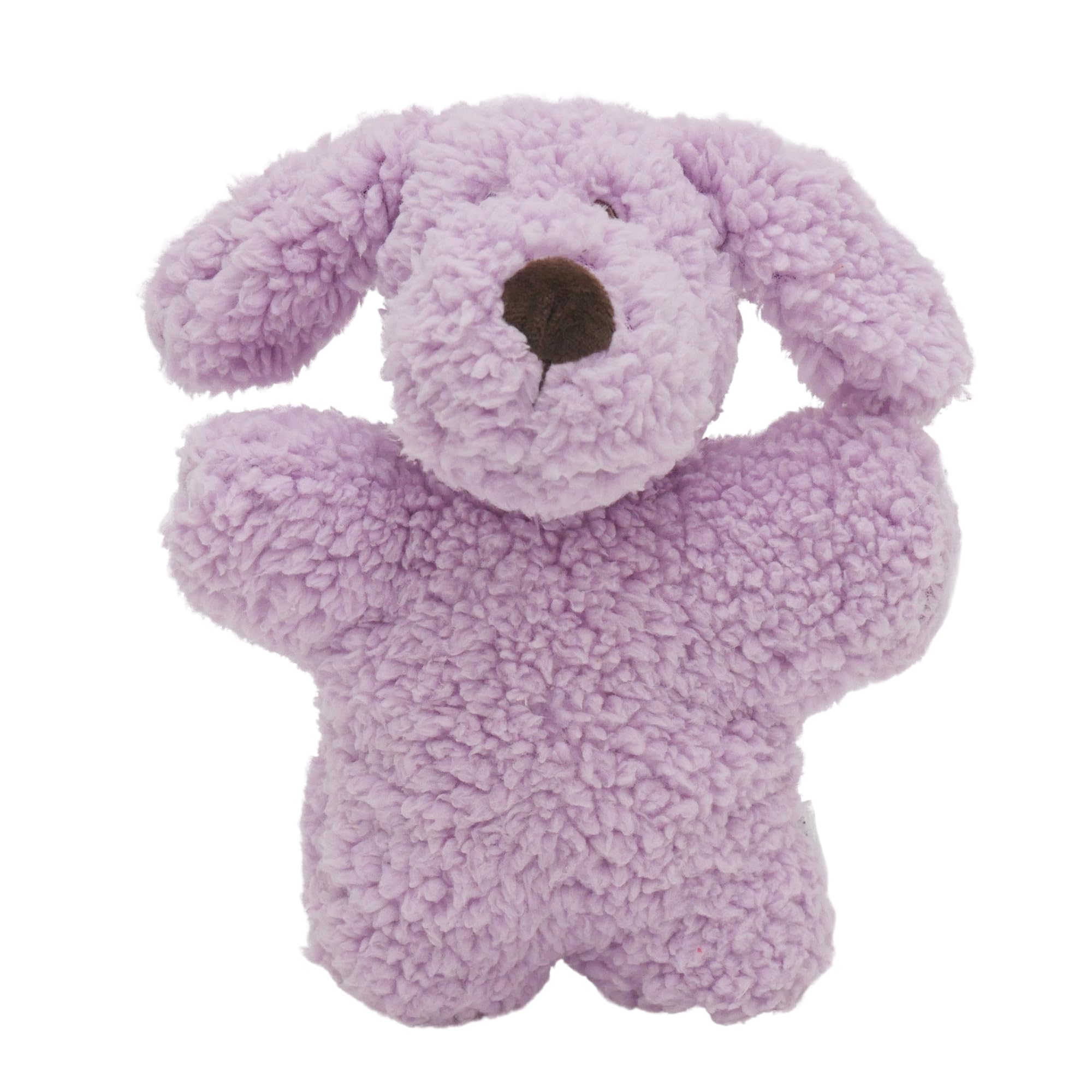 Aromadog Calm Fleece Dog Soothing Dog Toy Made With Lavender