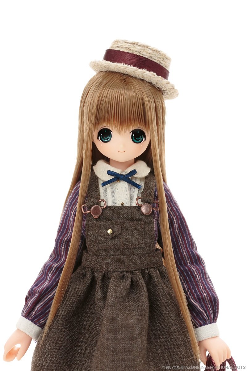 Amazon | えっくす☆きゅーと こもれび森のどうぶつたち♪ りすさん ち 