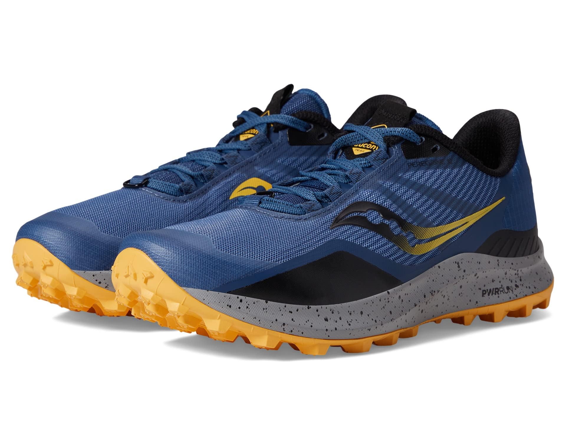 Saucony Ride 8, Ride 8 W. Femme