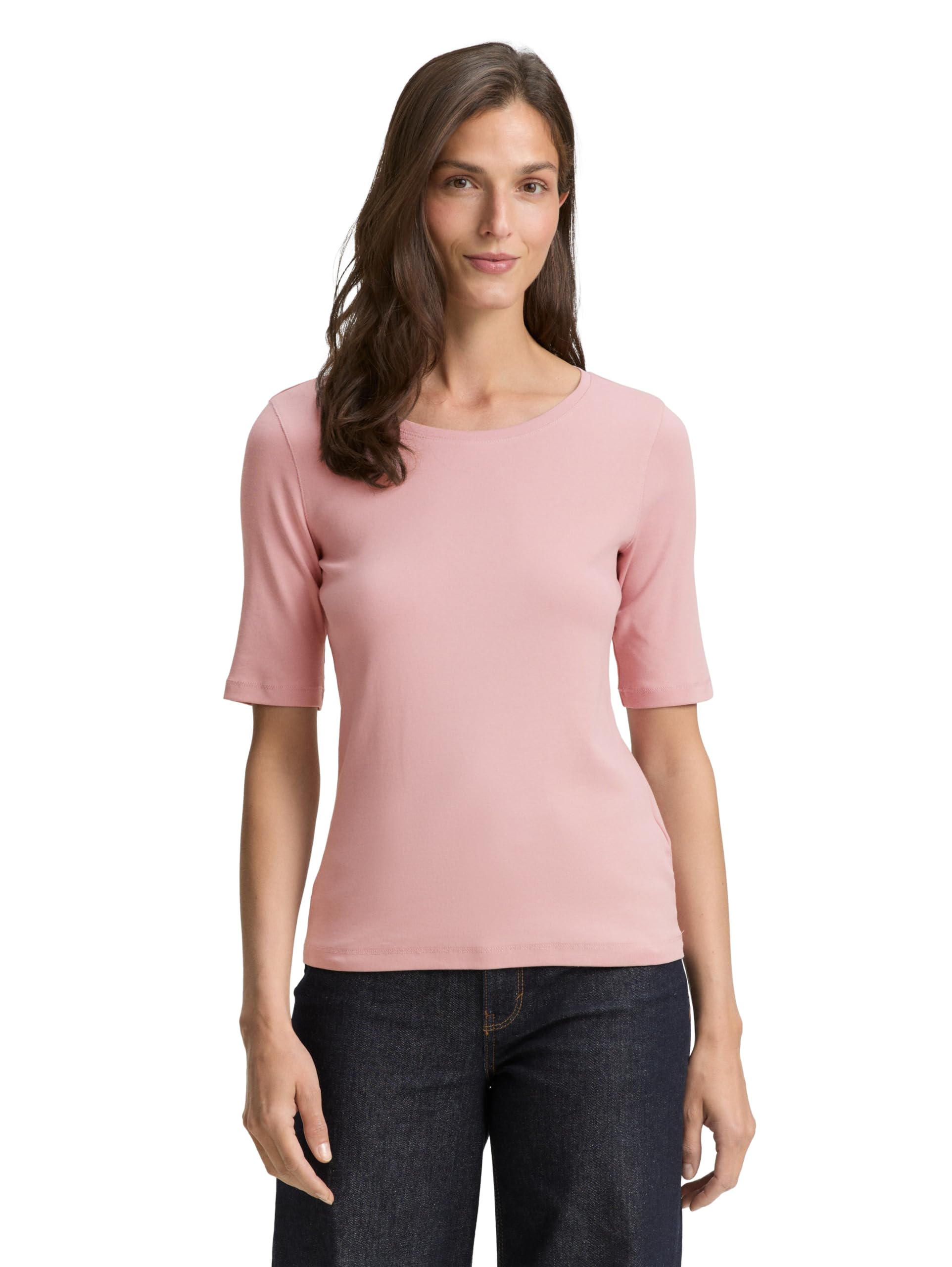 TOM TAILOR Damen T-Shirt