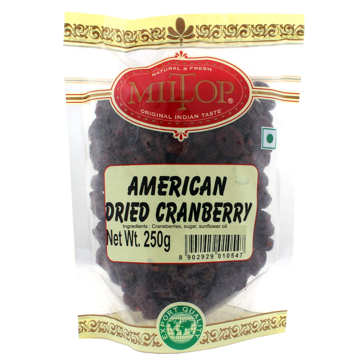 See full amazon price history chart for Miltop American Dried Whole Cranberries, 250g Miltop American Dried Whole Cranberries, 250g (B01MS6EF8A) Amazon Price History, Amazon Price Tracker