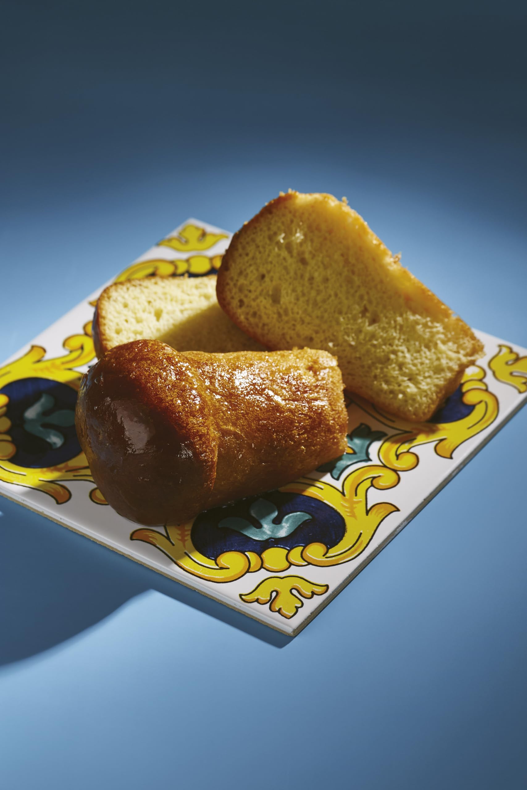 Dolci si nasce, pastry chef si diventa. La mia pasticceria nella tua cucina. Ediz. a colori