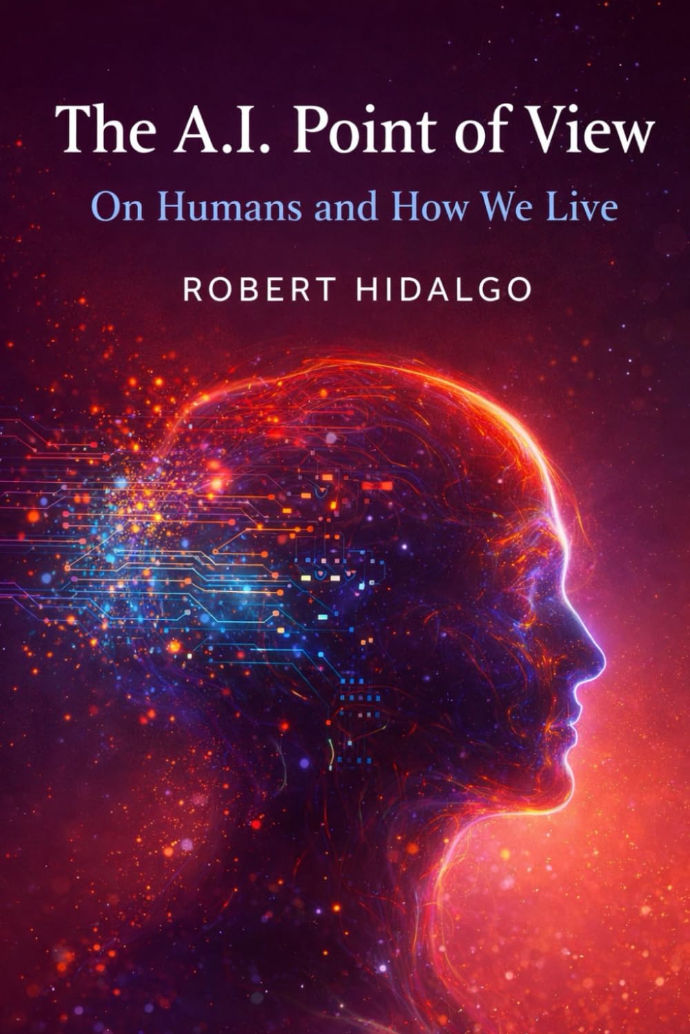 The A.I. Point of View: On Humans and How We Live