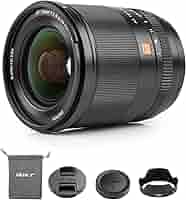 VILTROX 13mm F1.4 富士Xマウント 美品 Viltrox AF 13mm F1.4 富士フイルムXマウント – viltrox-shop