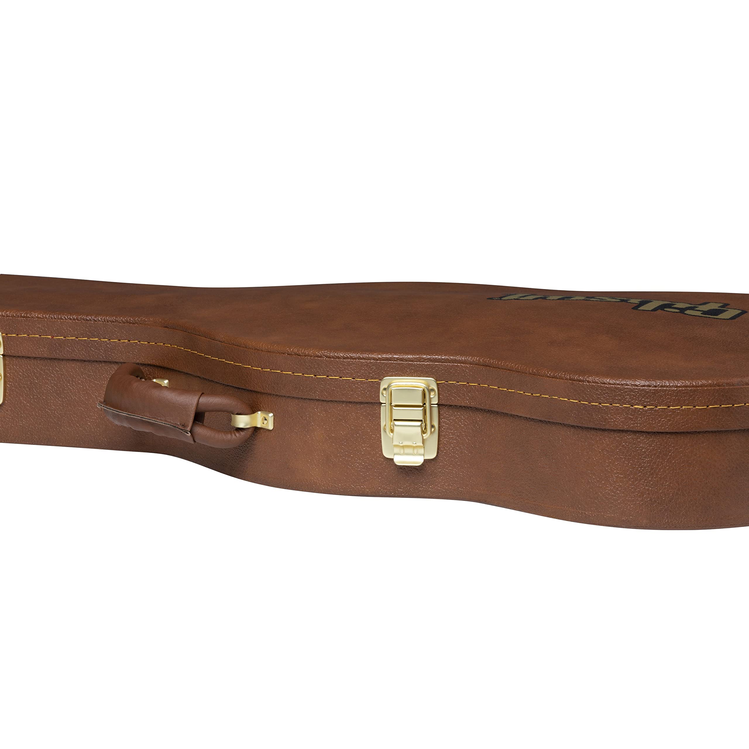 Gibson SG Bass Original Hardshell Case - Koffer für E-Bässe