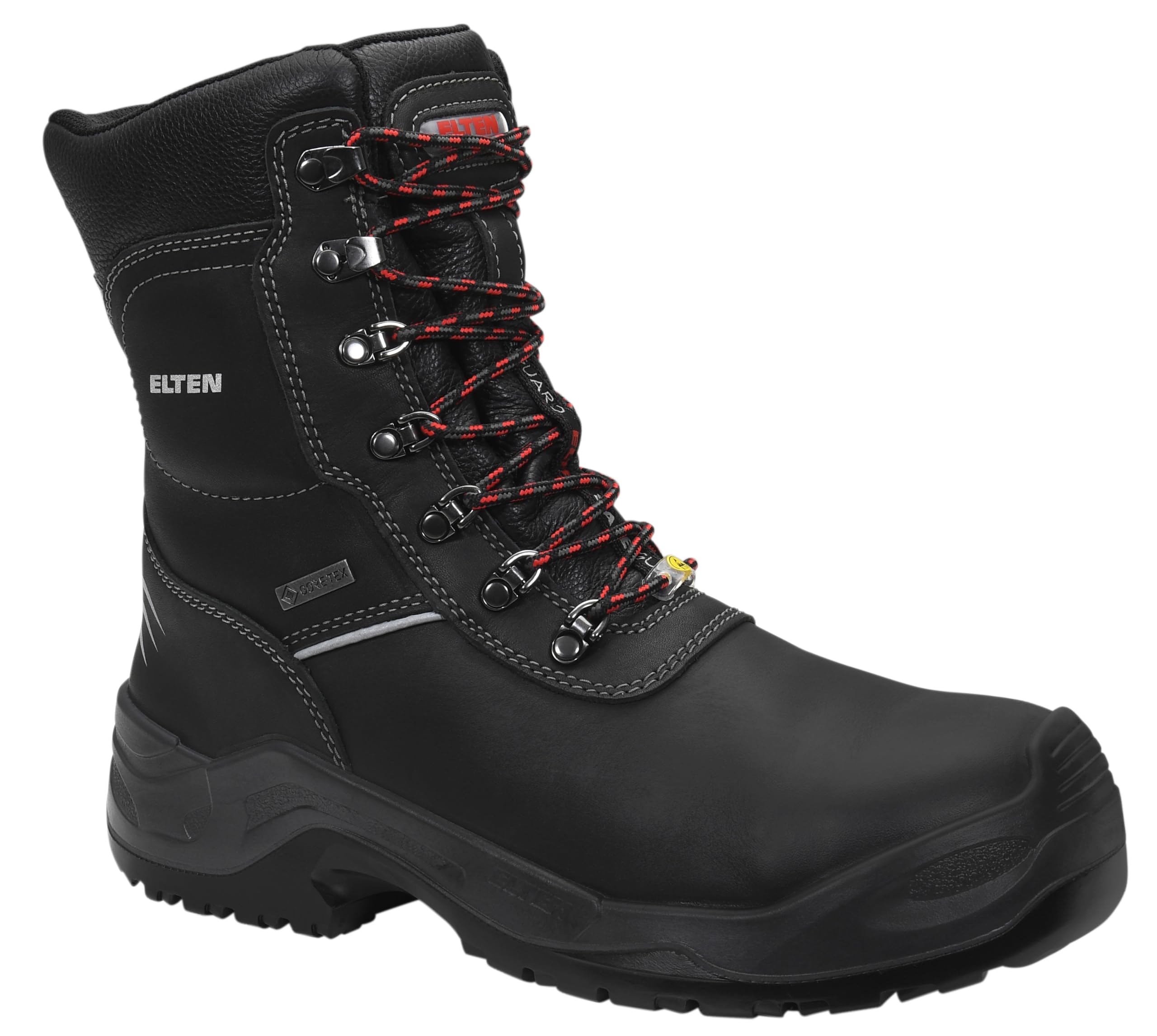 ELTEN Joschi Gtx Esd S3 Ci Damen Schneestiefel