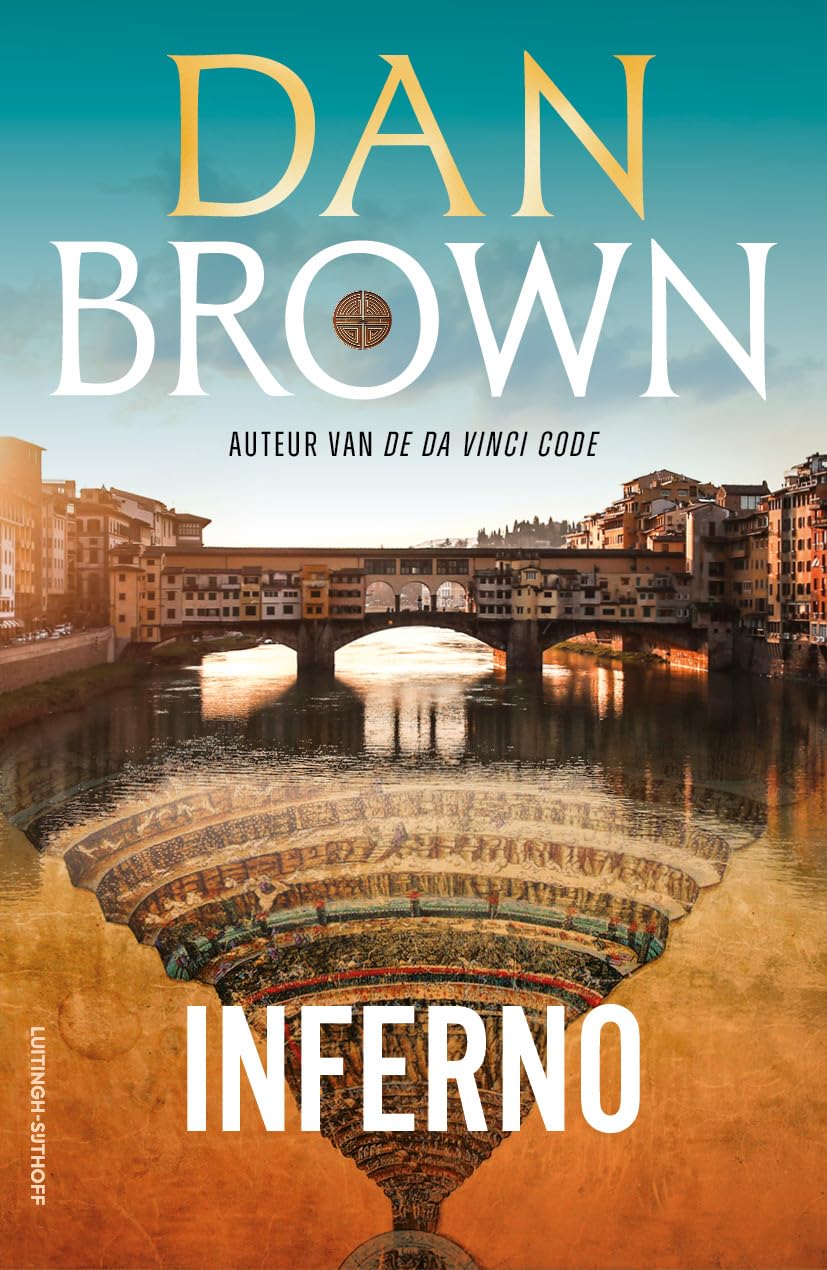 Inferno (Robert Langdon, 4)