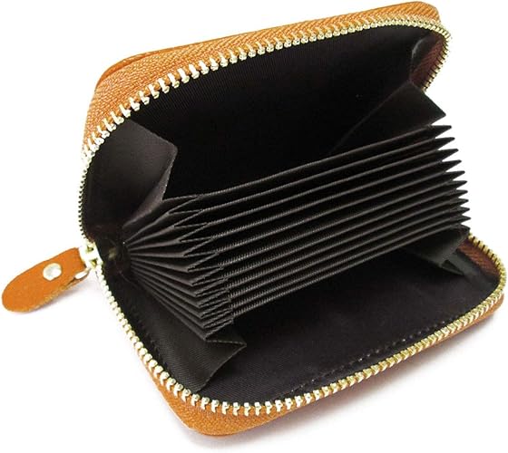 Amazon シャルフィール カードケース お財布 牛革 大容量 パスケース 薄型 メンズ コンパクト 収納 ブラウン シャルフィール クレジットカードケース Amazon シャルフィール カードケース お財布 牛革 大容量 パスケース 薄型 メンズ コンパクト 収納 ブラウン シャルフィール クレジットカードケース