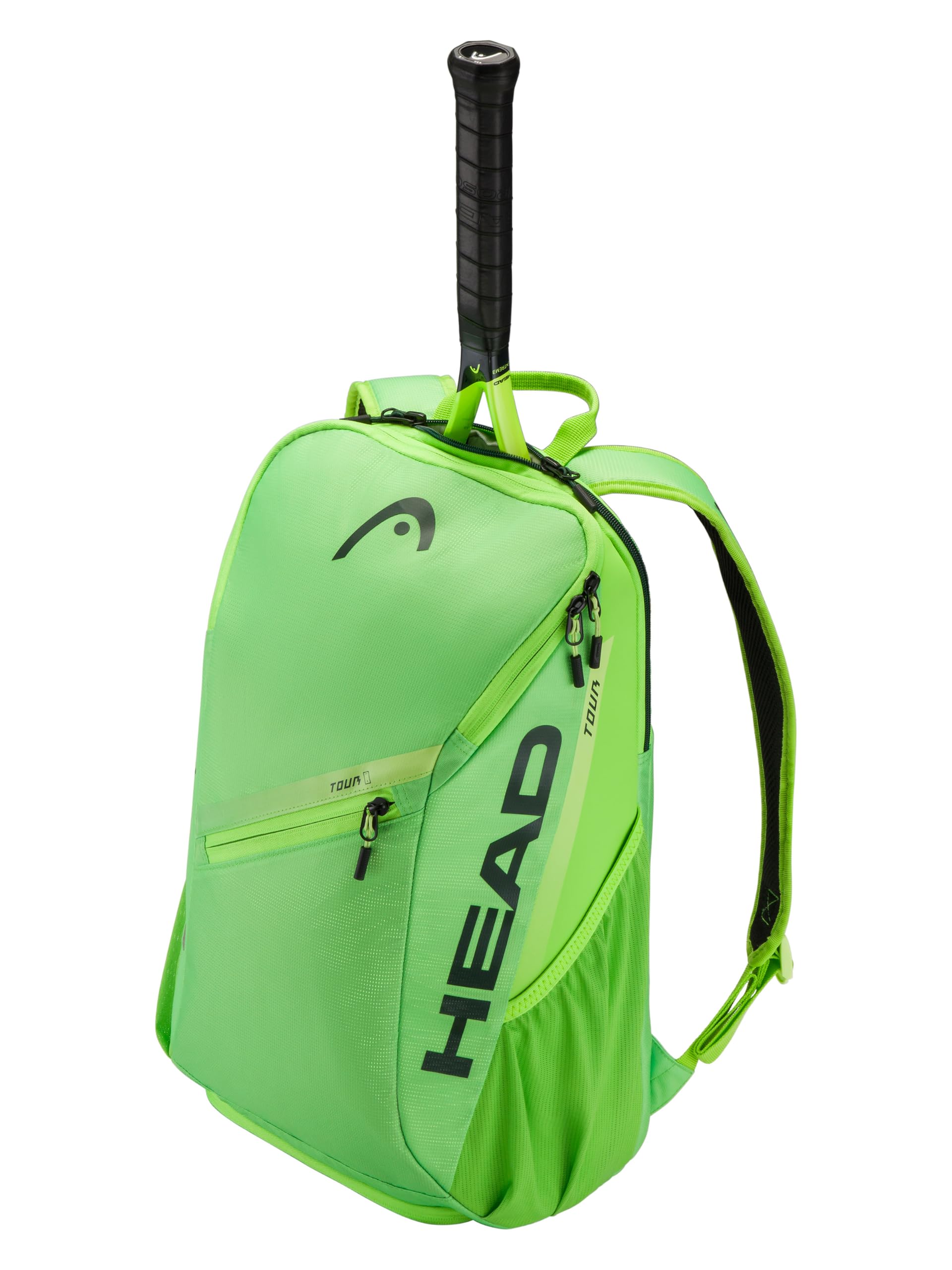 Head Tour Backpack Tennis-Rucksack, 25 l, Unisex