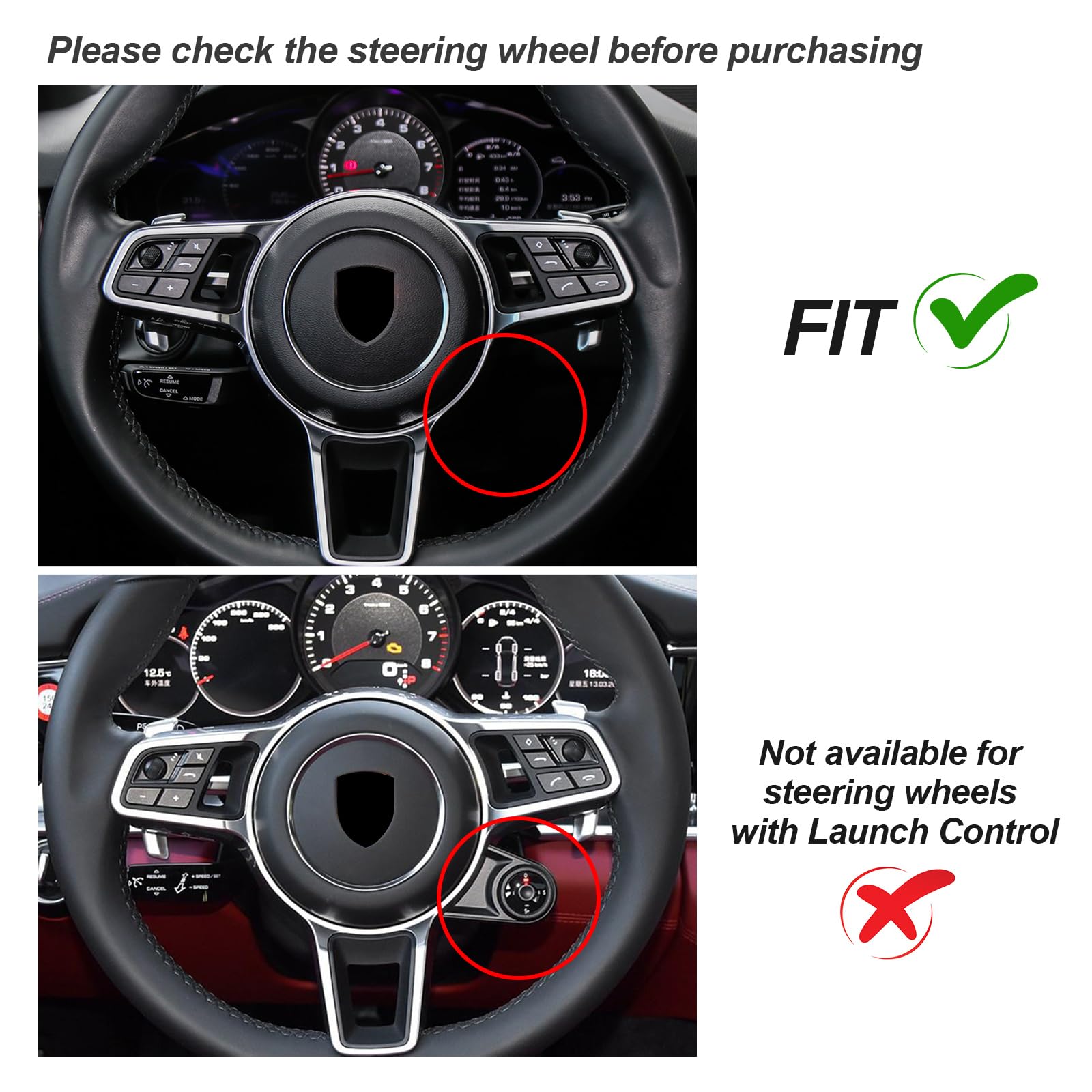 Amazon.co.jp: [T-carbon]ポルシェ パドルシフトカバー シフト