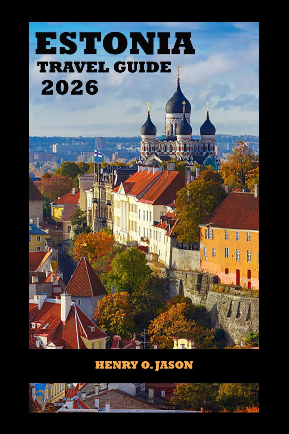 Estonia travel guide 2026