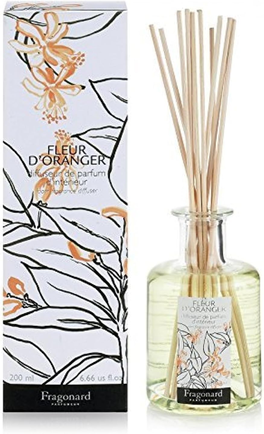 French Orange Blossom Diffuser 6.7 Fl.oz