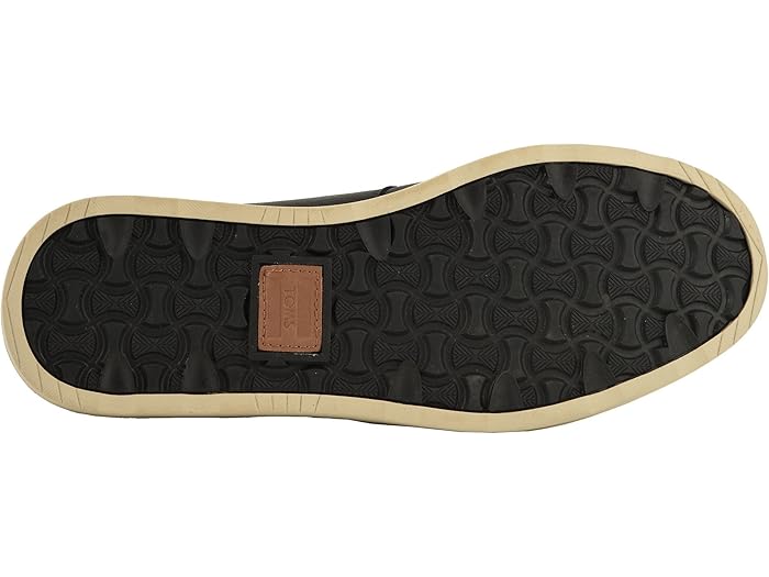 toms chukka waterproof