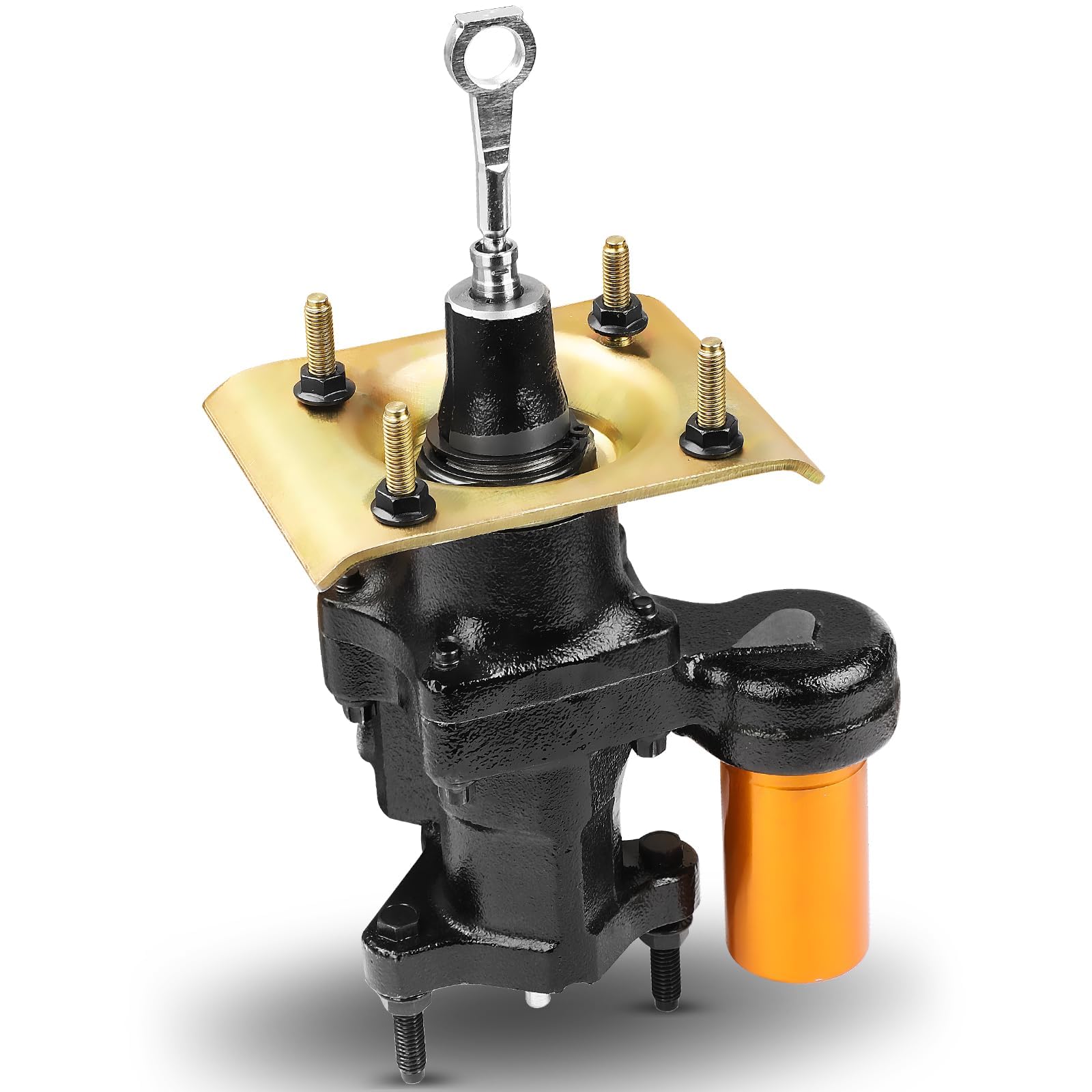 Amazon.com: 52-7367 Hydro-Boost Power Brake Booster Compatible