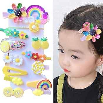 MRin5＊様ご確認用☆ベビーヘアクリップ MRin5＊様ご確認用☆ベビーヘアクリップ