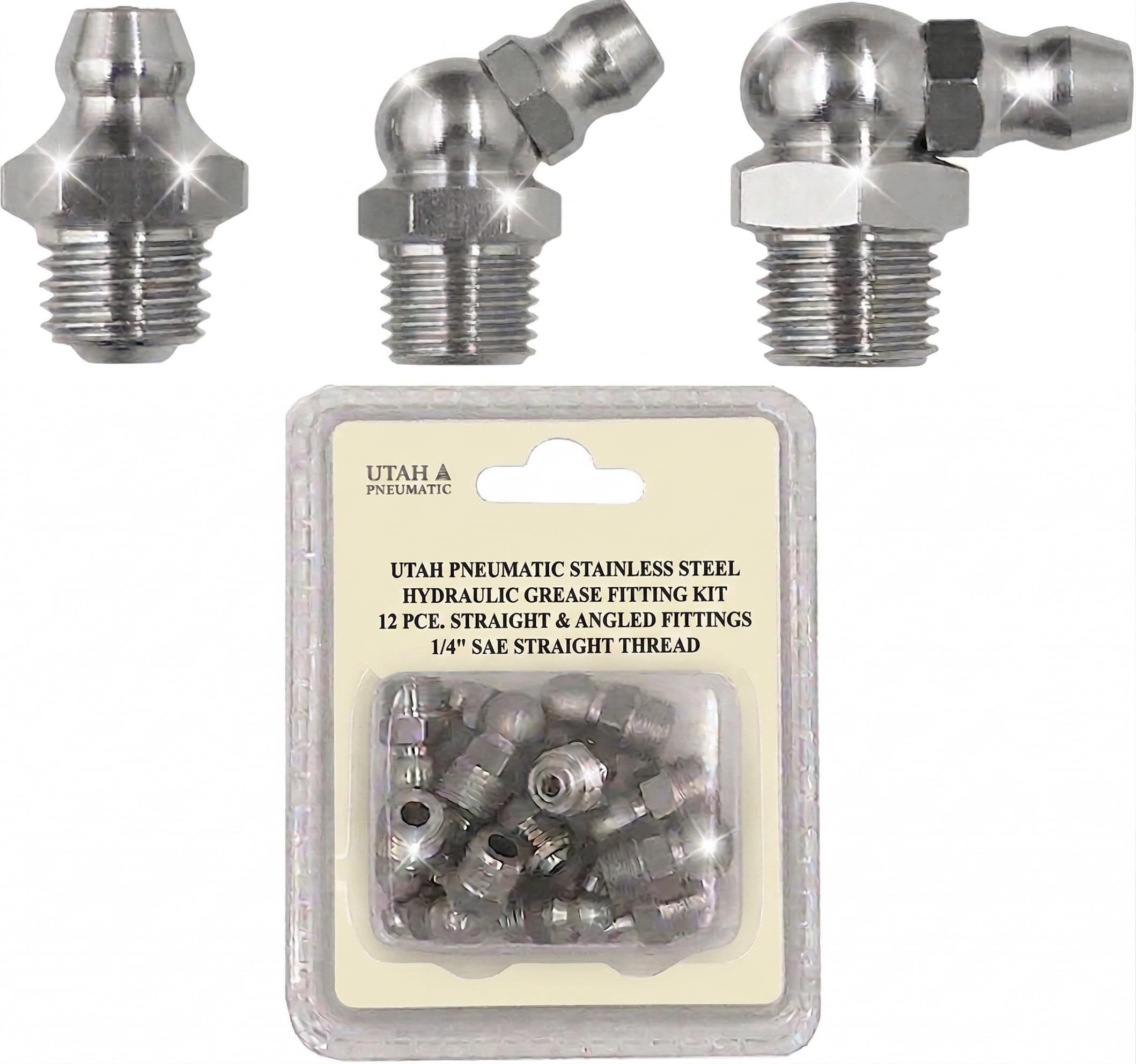 Amazon.com: Utah Pneumatic 1/4