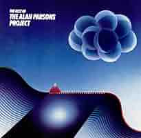 THE ALAN PARSONS PROJECT BEST バンドスコア The Best of The Alan Parsons Project ‑「コンピレーション」by