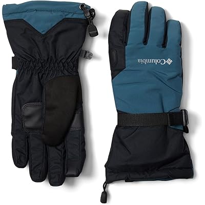 Columbia Arctic Slope Seeker everblue