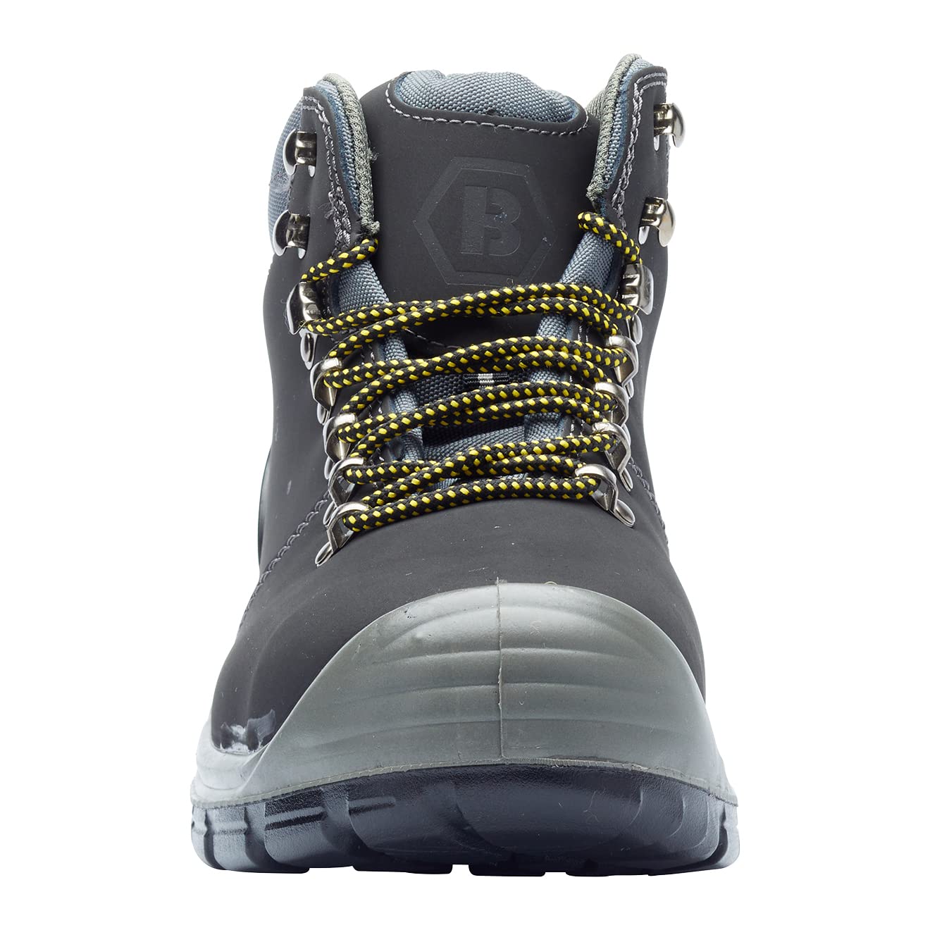 Blackrock SF76 Malvern Safety Hiker (czarny) S3 SRC