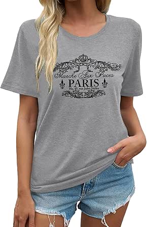 T-shirt Big Brother Pour Homme – Design Cool, Coton Confortable, Col Rond Et Manches Courtes – Idéal Pour Un Look Décontracté