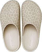 Vista 4 de Crocs Zueco de plataforma Dylan para mujer