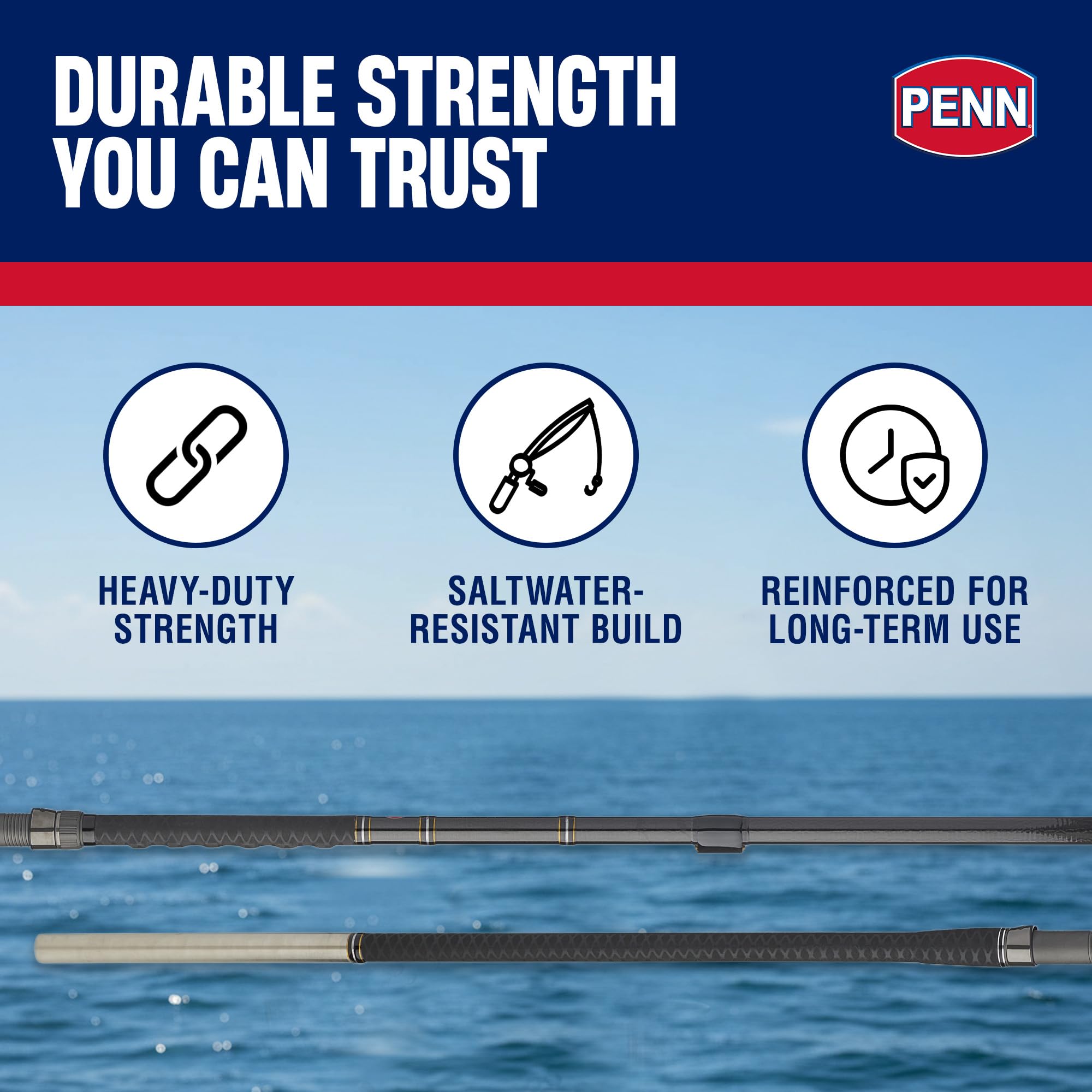 best trout spinning rod combos L.L.Bean Spin/Fly Outfit