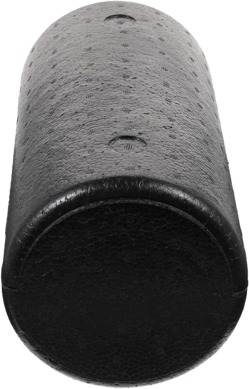 Epp Solid Foam Yoga Roller for Fitness Muscle Relaxation 15x30cm Massage Roller Yoga Accessories