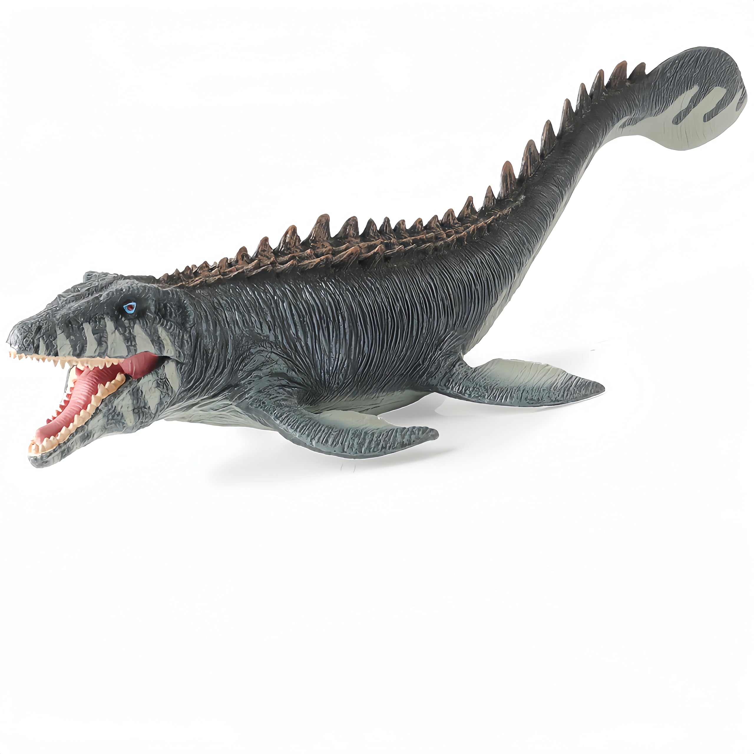 ティラノサウルス モササウルス　フィギュア （ＢＩＧサイズ） imgrc0083048471.jpg