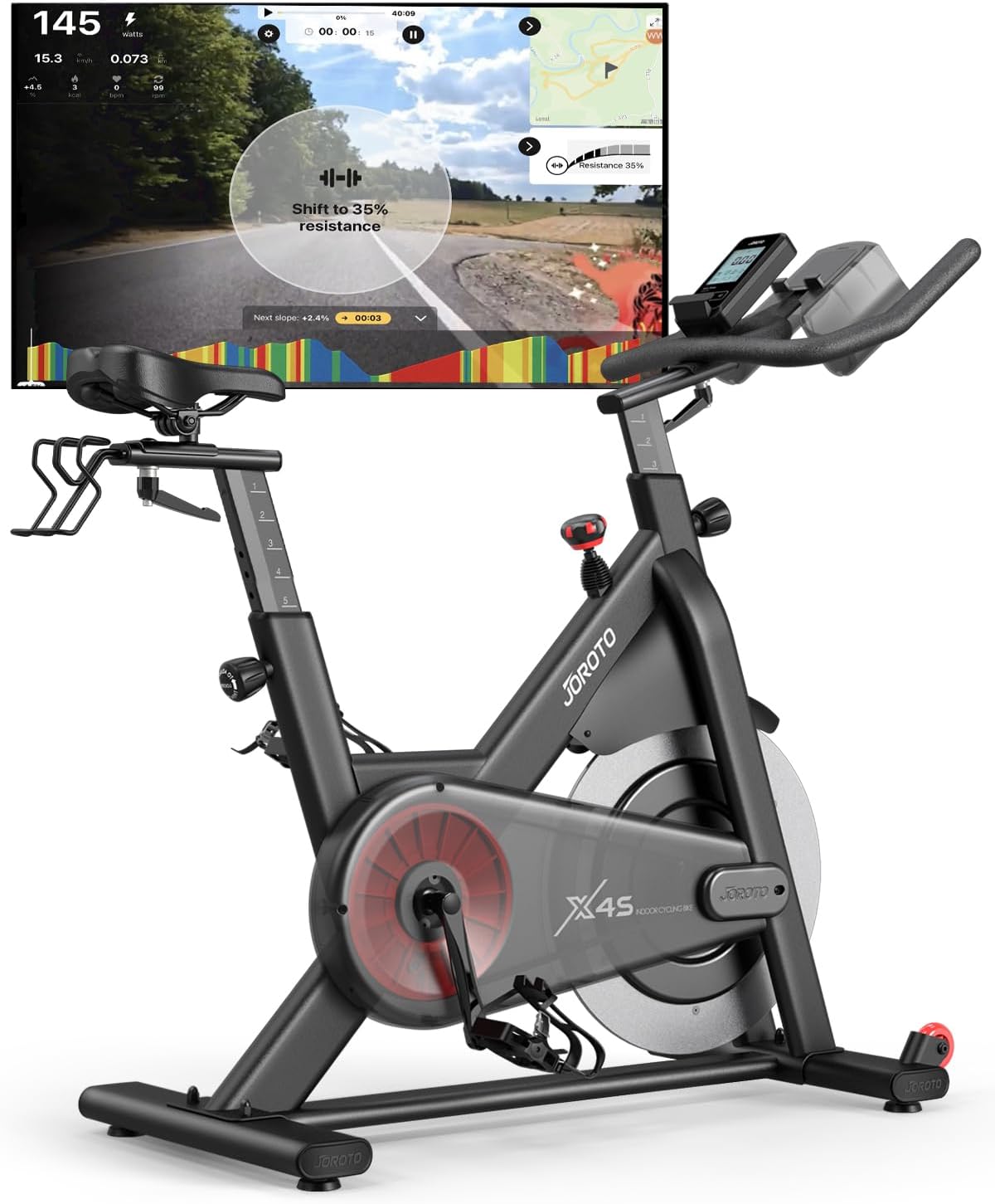 Start Your Day Off Saving!