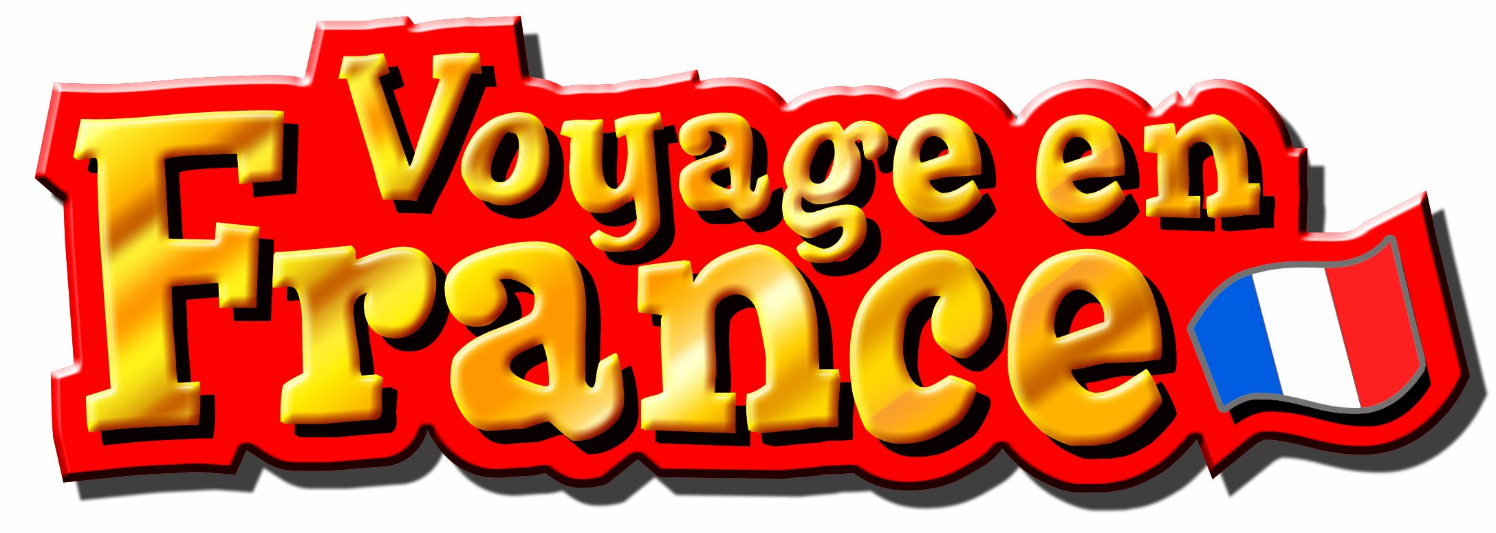 Ravensburger - 00557 - Jeu Éducatif - Jeu Voyage en France Tiptoi