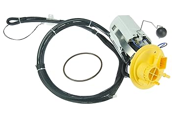 Amazon.com: URO Parts 30761745 Fuel Pump Assembly : Automotive