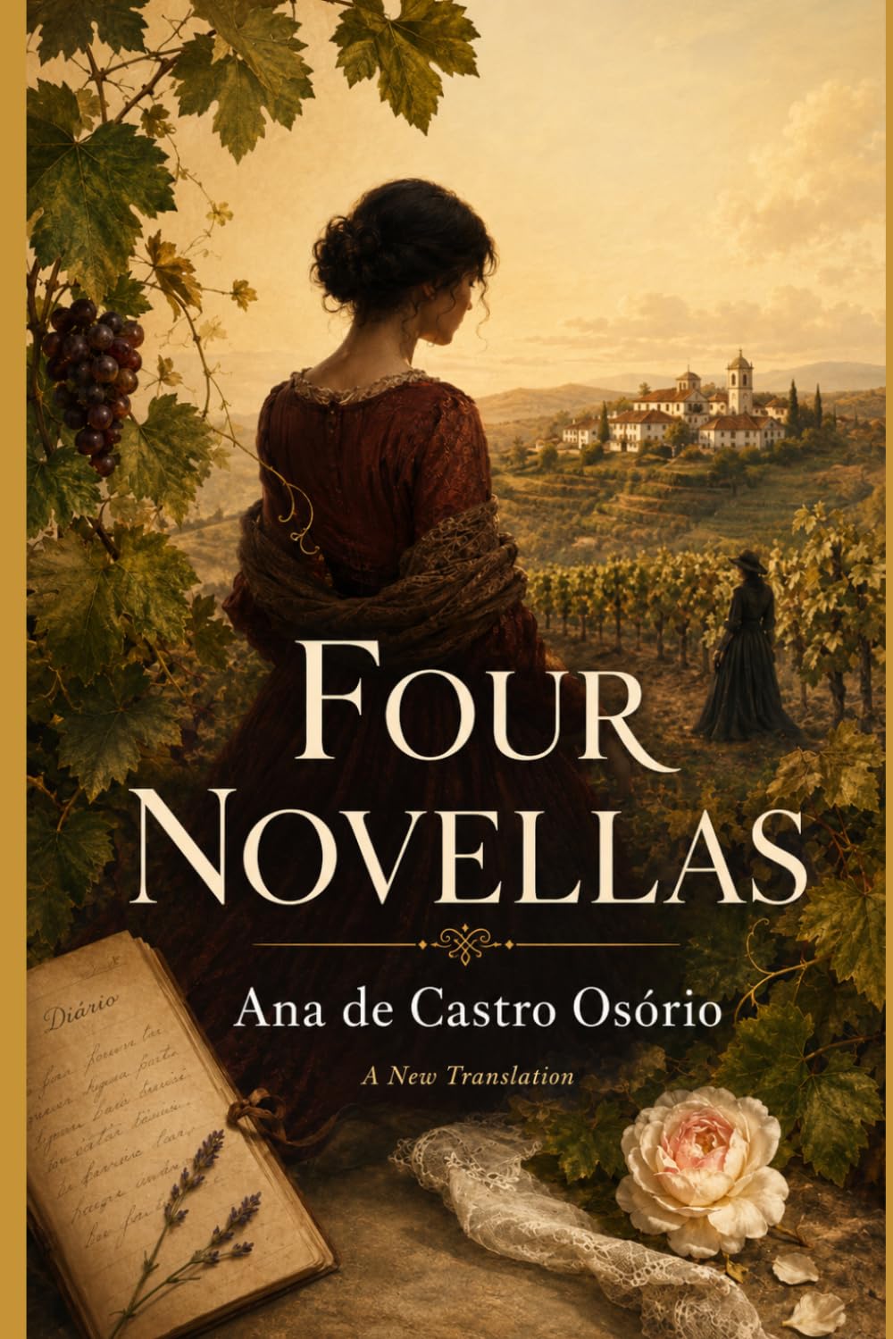 Four Novellas