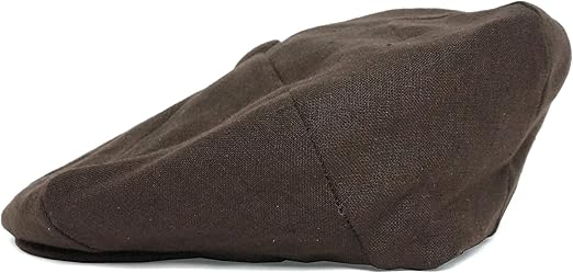 Amazon | [ニューヨークハット] キャスケット 6200 Linen Big