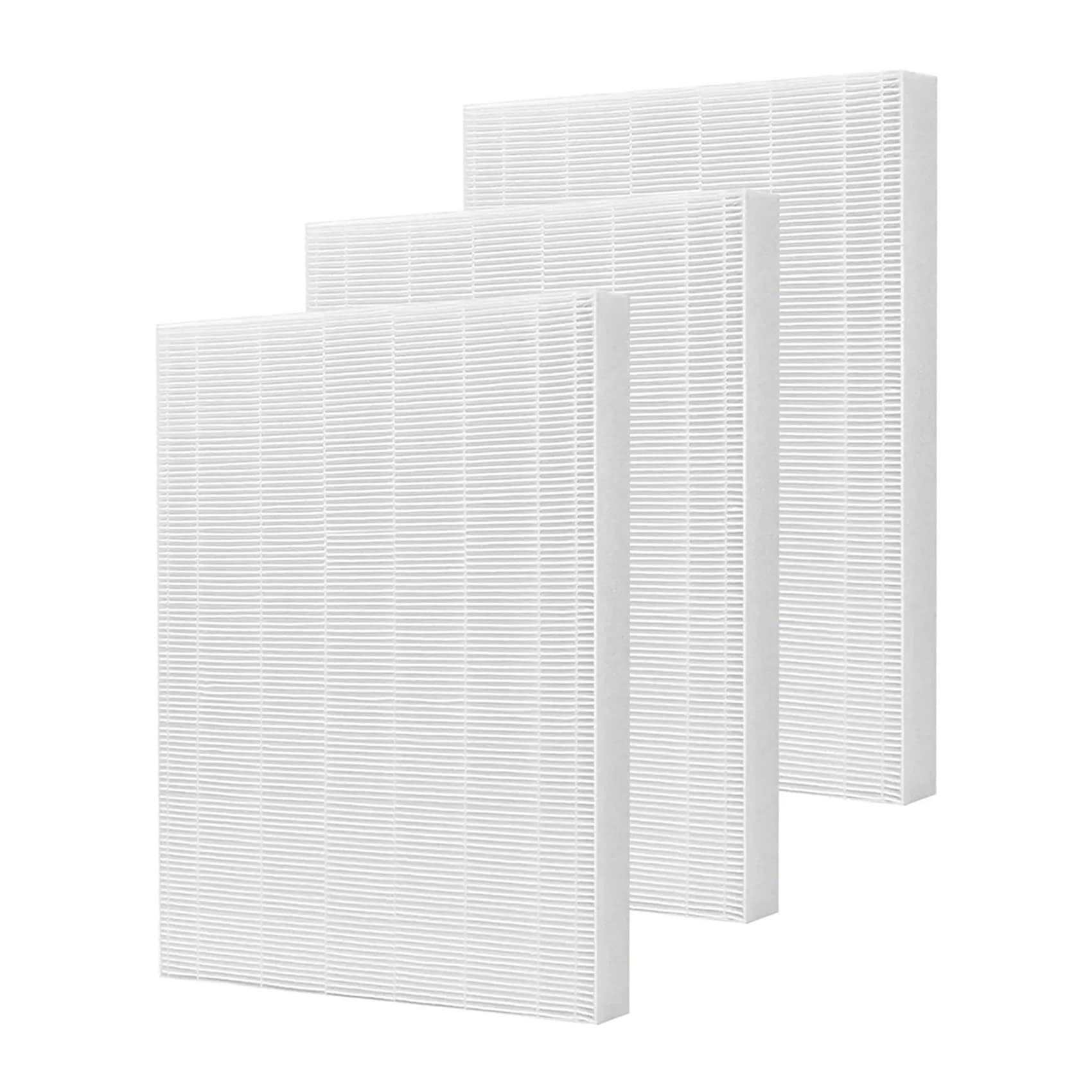 Catchorn One Color 2Pc Replacement Filter S Compatible With Winix C545