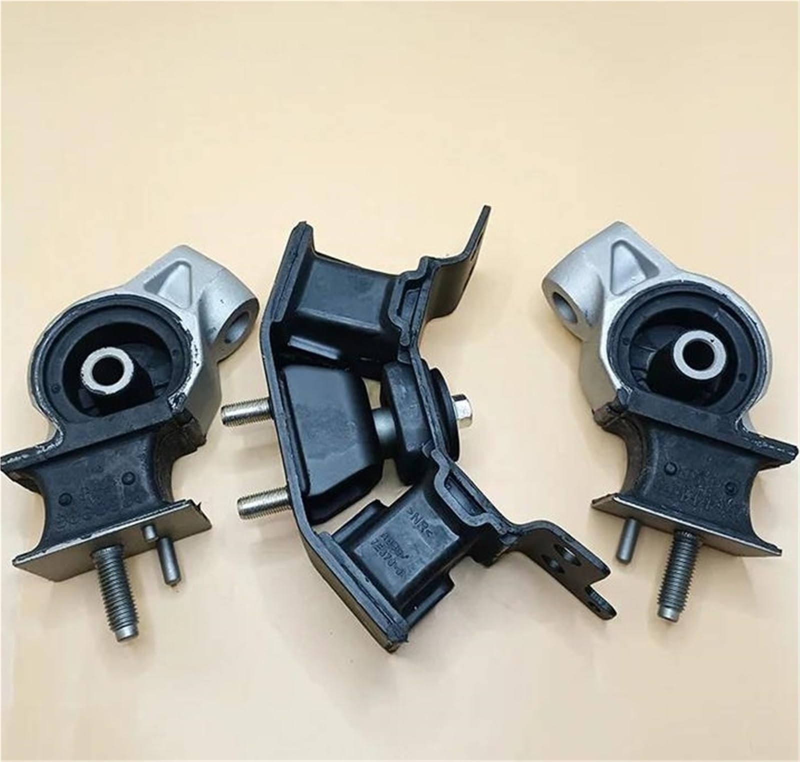 Mounting Car /Rear/Right Engine Mount for Mazda BT50 for Ford for Ranger P4AT P5AT DPA 2.2 3.2 2.5 T6 T7 AB397E373JD AB396038AF