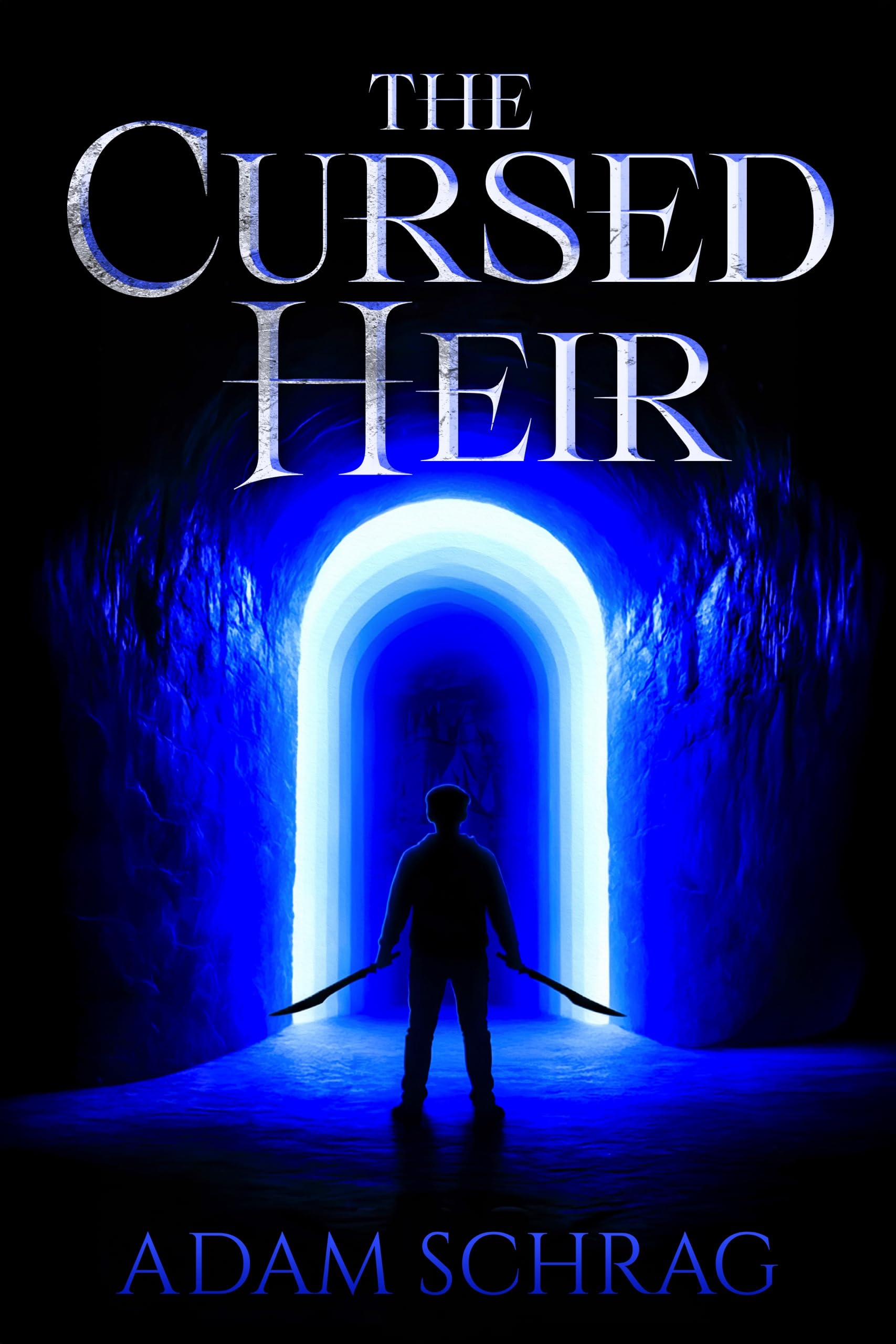 The Cursed Heir