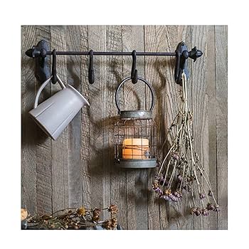 ☆メタル キャンドルホルダー 23cm アンティークキャンドルランタン Amazon.co.jp: TRIROCKS 2個セットキャンドルホルダー 高さ27cm