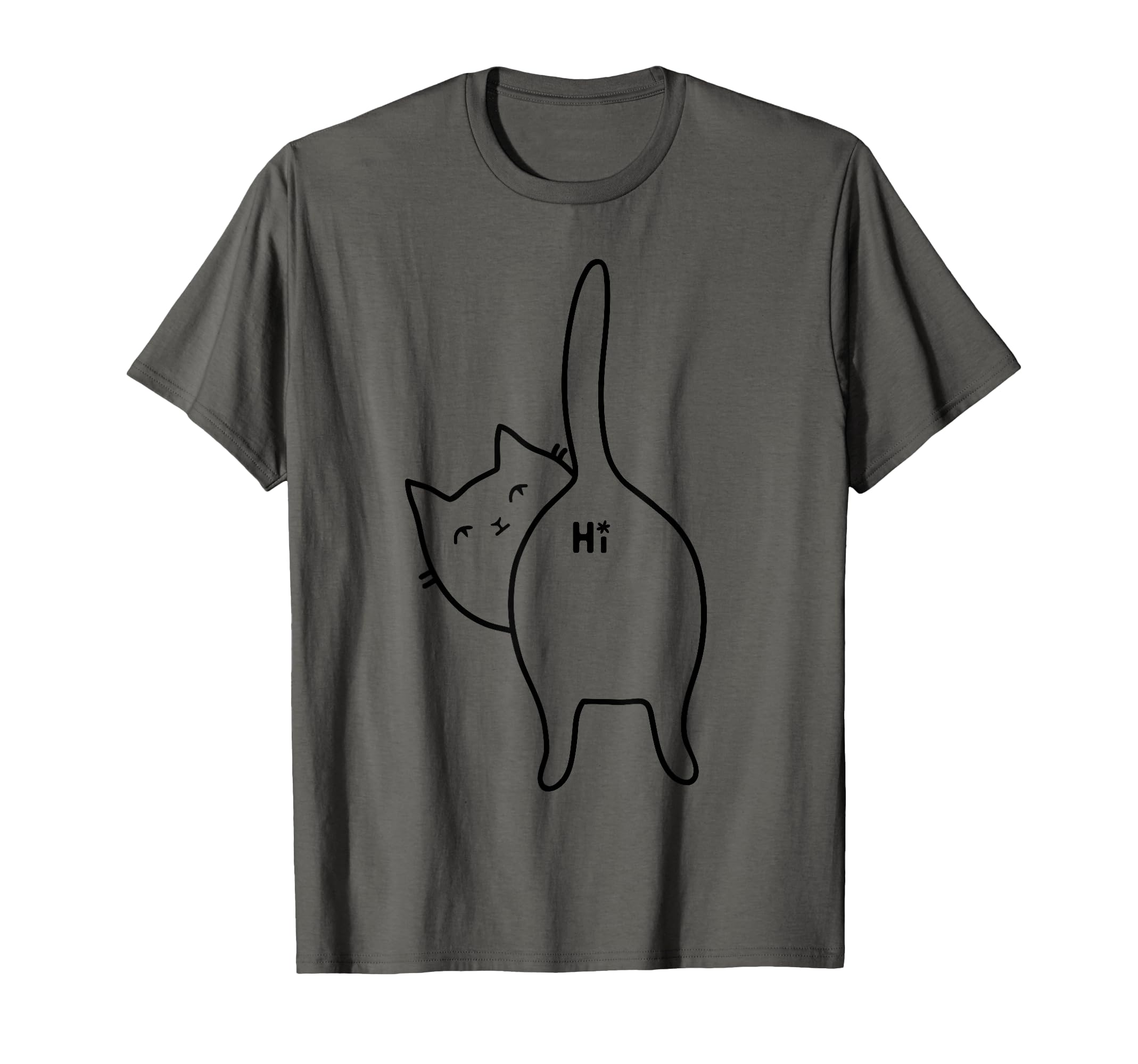 Kleidung mit Designs von Amazon Merch on Demand