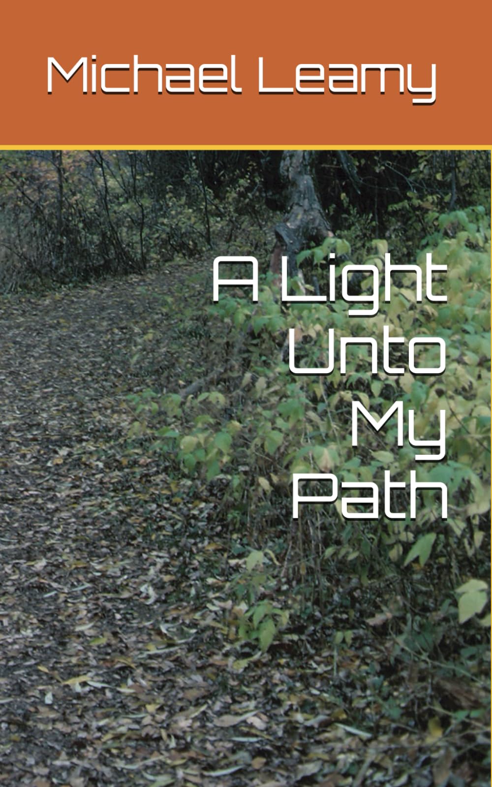 A Light Unto My Path